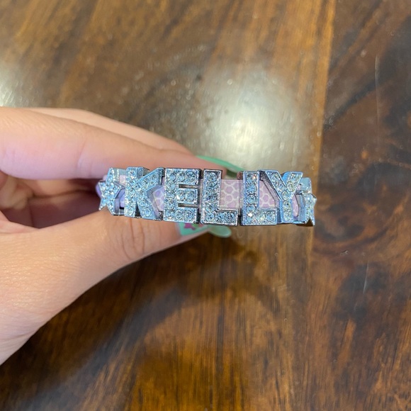 Customized Name Bracelet - Picture 2 of 4